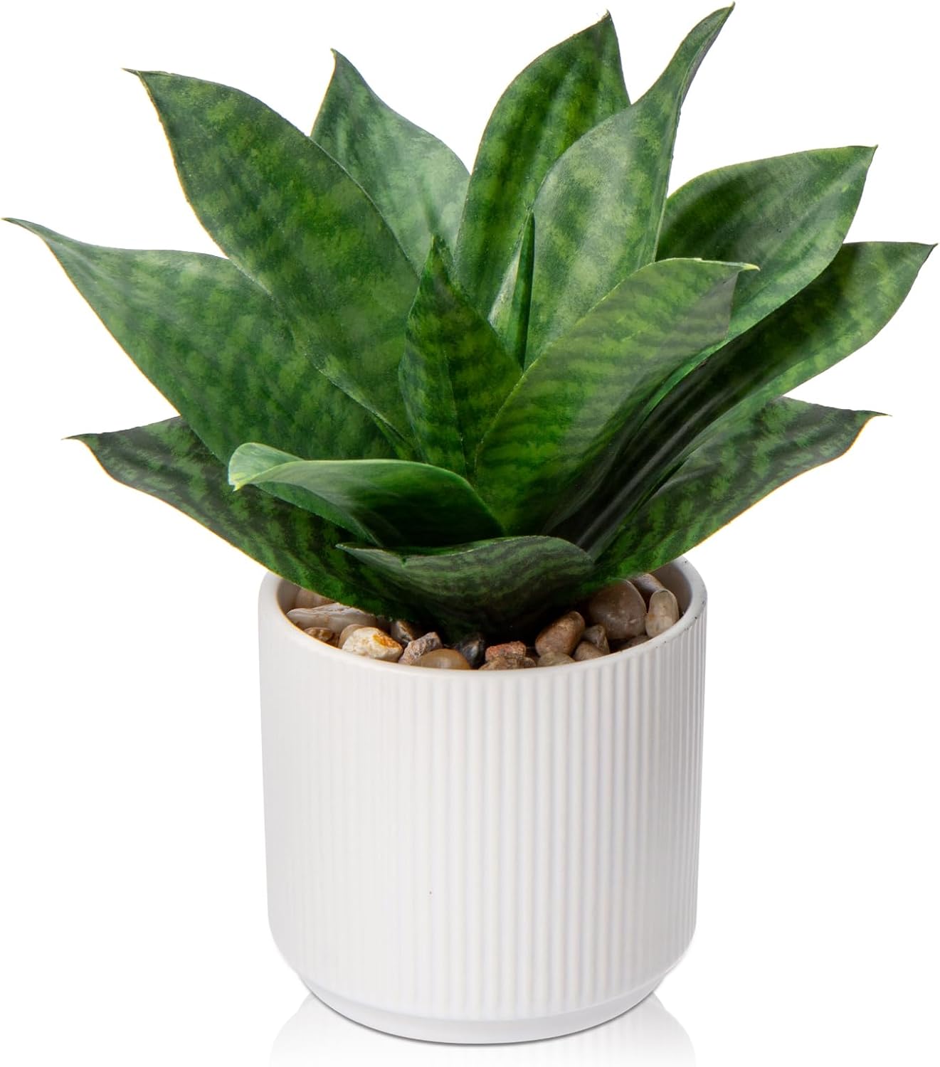 Artificial Agave Plants Fake Succulent Agave Plant