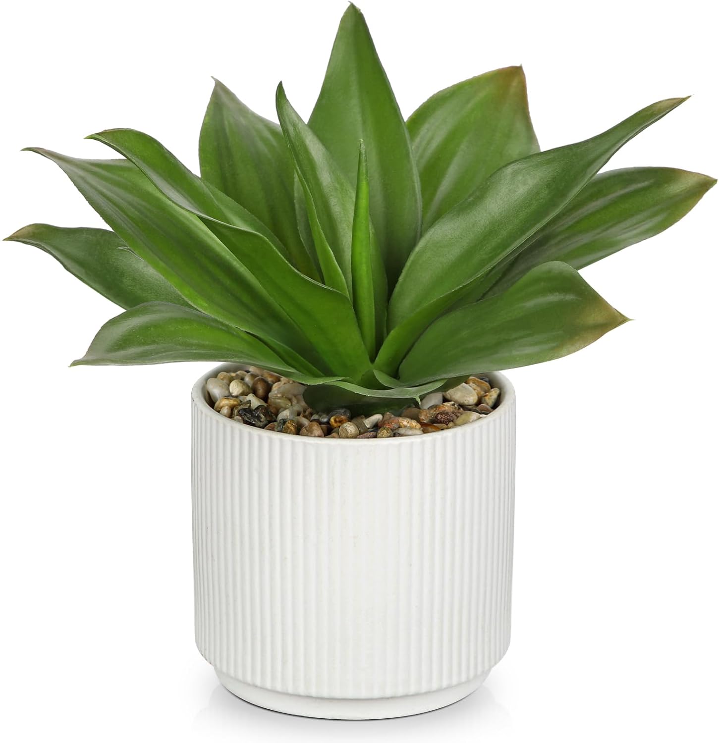 Artificial Agave Plants Fake Succulent Agave Plant