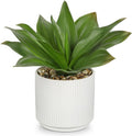 Artificial Agave Plants Fake Succulent Agave Plant