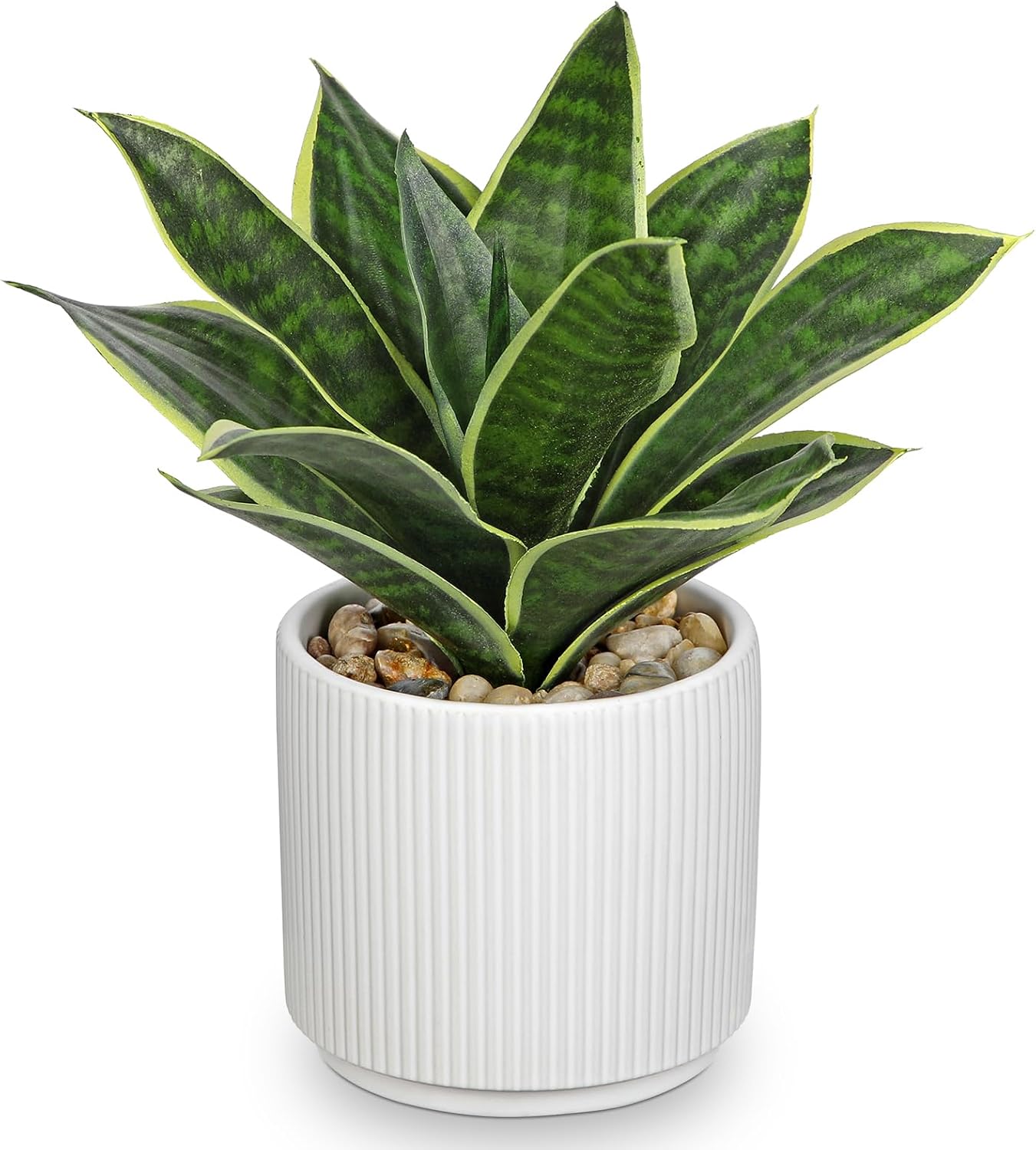 Artificial Agave Plants Fake Succulent Agave Plant